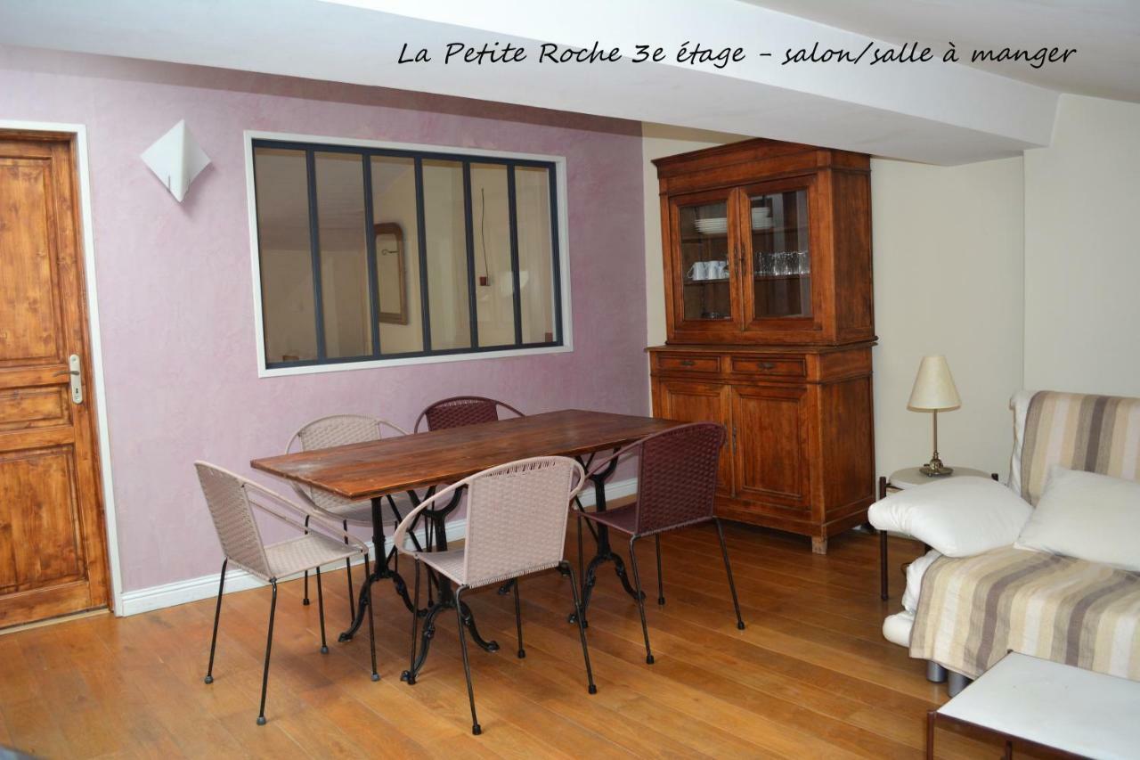 Petite Roche Gites Centre-Ville La Rochelle La Rochelle  Zewnętrze zdjęcie