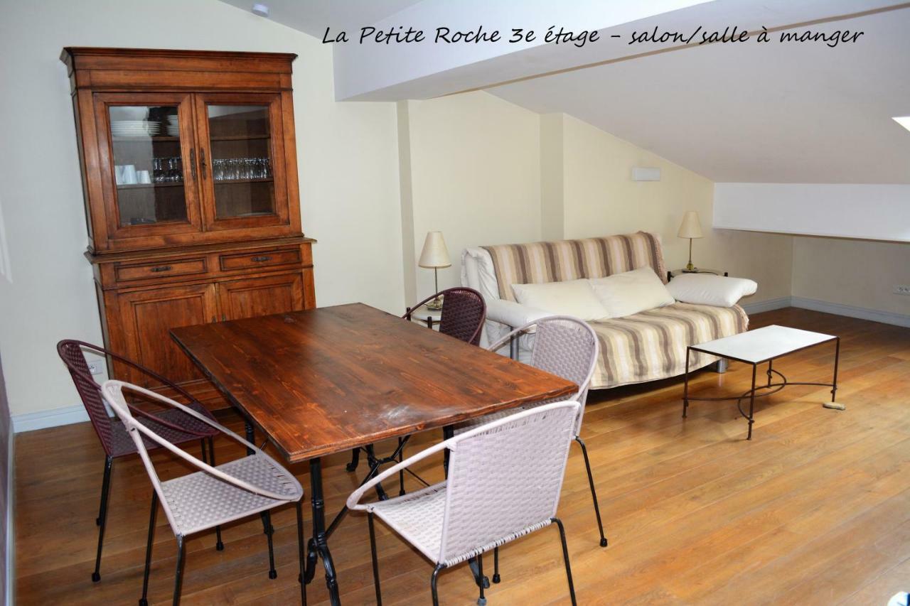Petite Roche Gites Centre-Ville La Rochelle La Rochelle  Zewnętrze zdjęcie