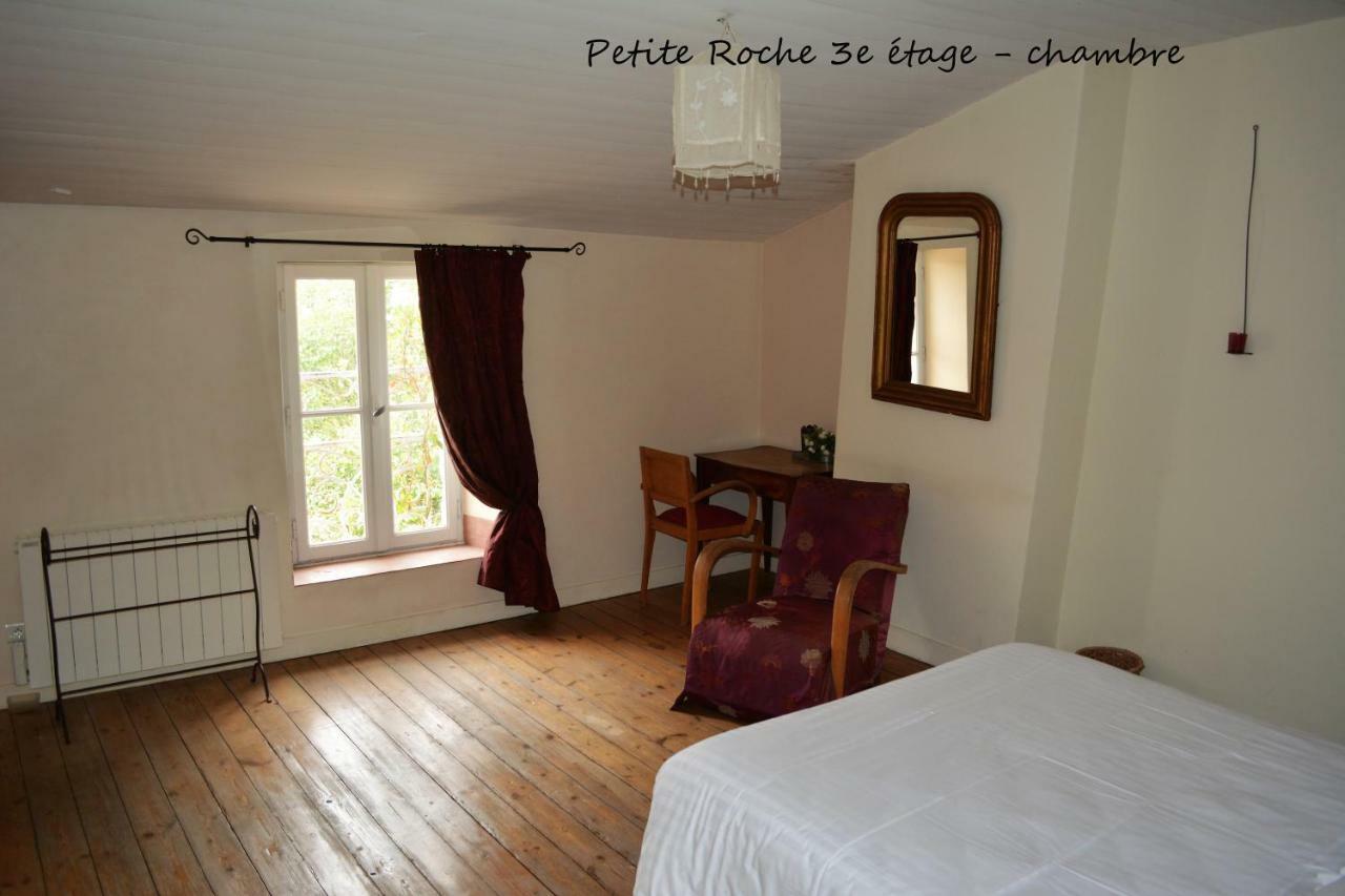 Petite Roche Gites Centre-Ville La Rochelle La Rochelle  Zewnętrze zdjęcie