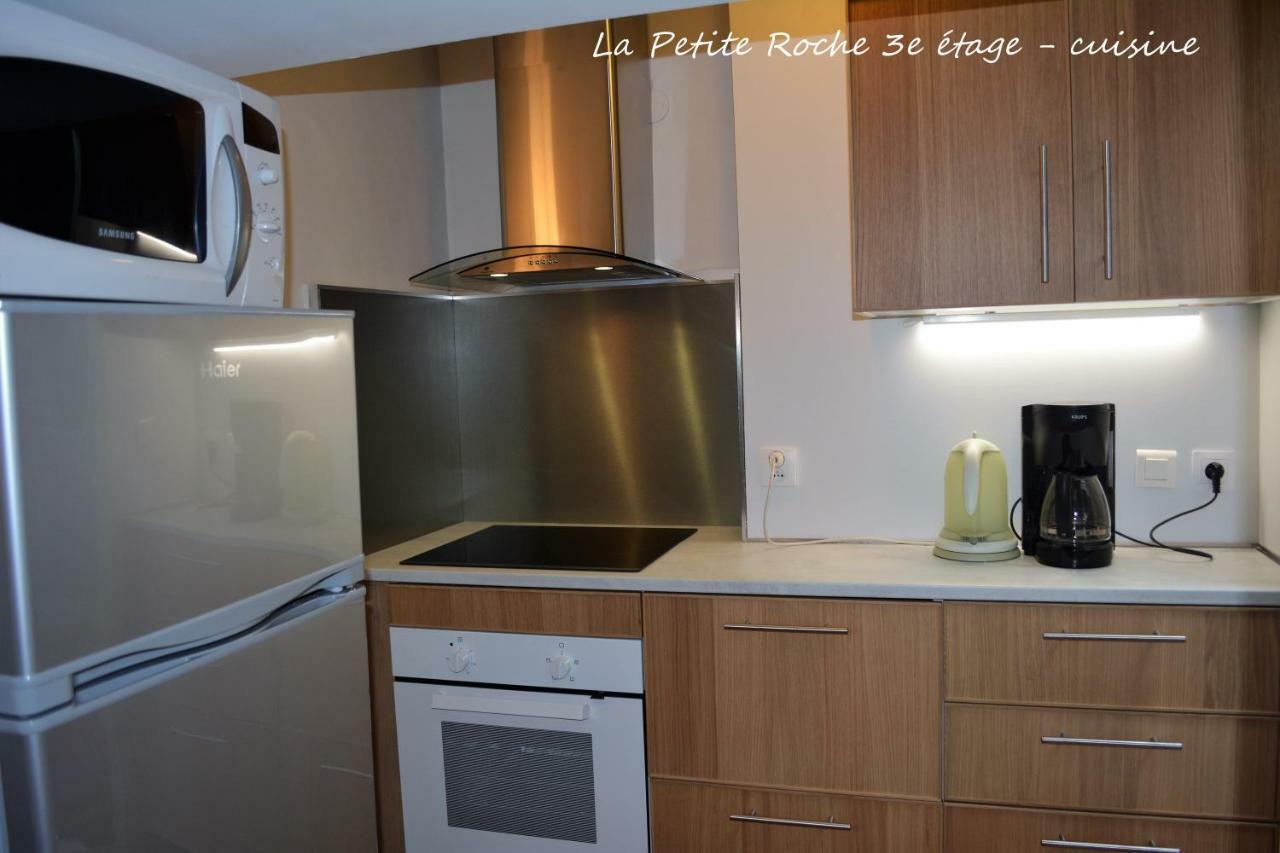 Petite Roche Gites Centre-Ville La Rochelle La Rochelle  Zewnętrze zdjęcie