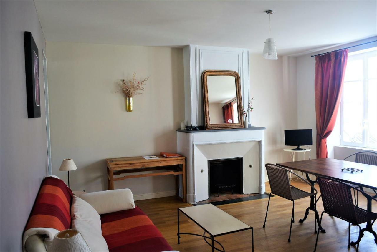 Petite Roche Gites Centre-Ville La Rochelle La Rochelle  Zewnętrze zdjęcie