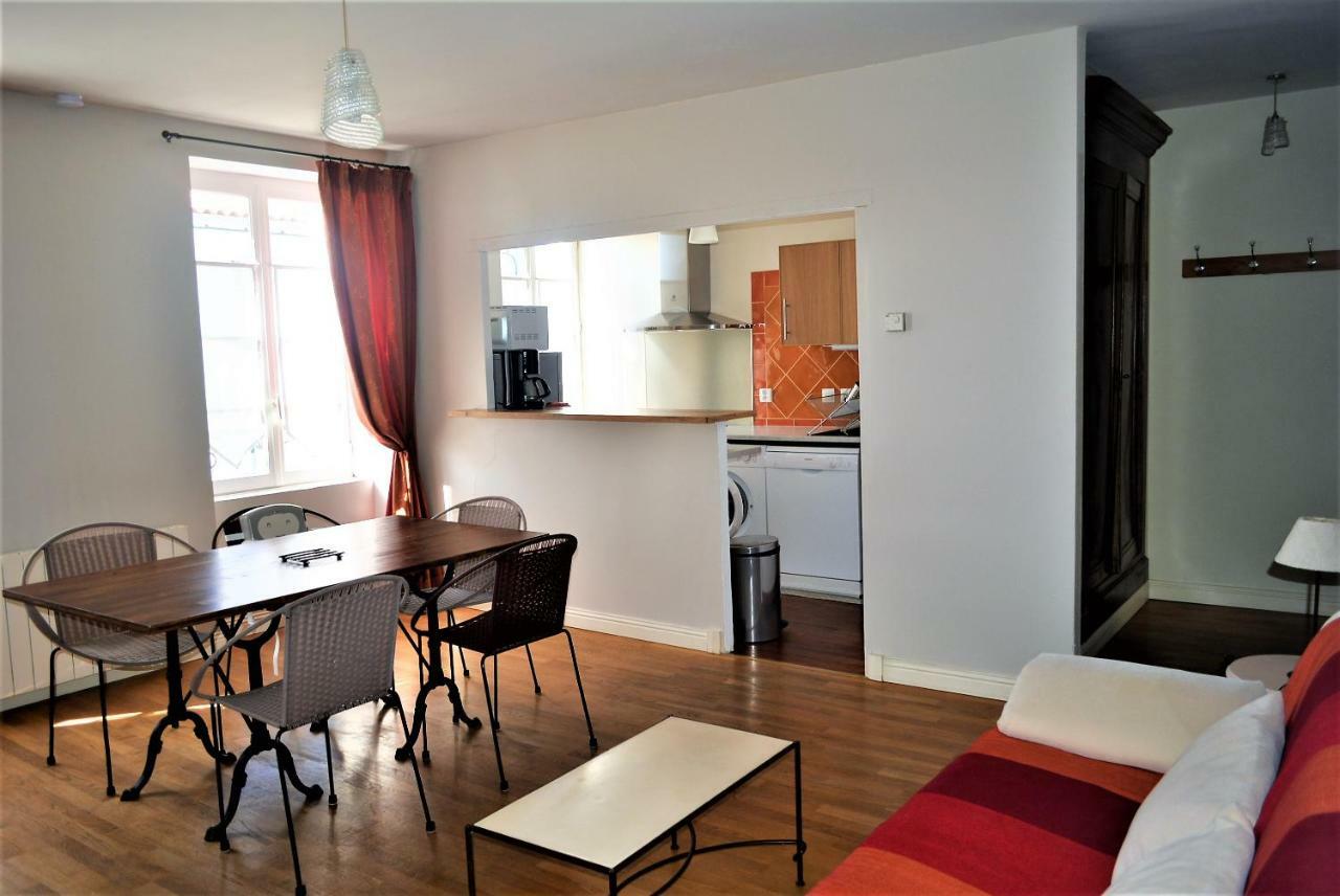 Petite Roche Gites Centre-Ville La Rochelle La Rochelle  Zewnętrze zdjęcie