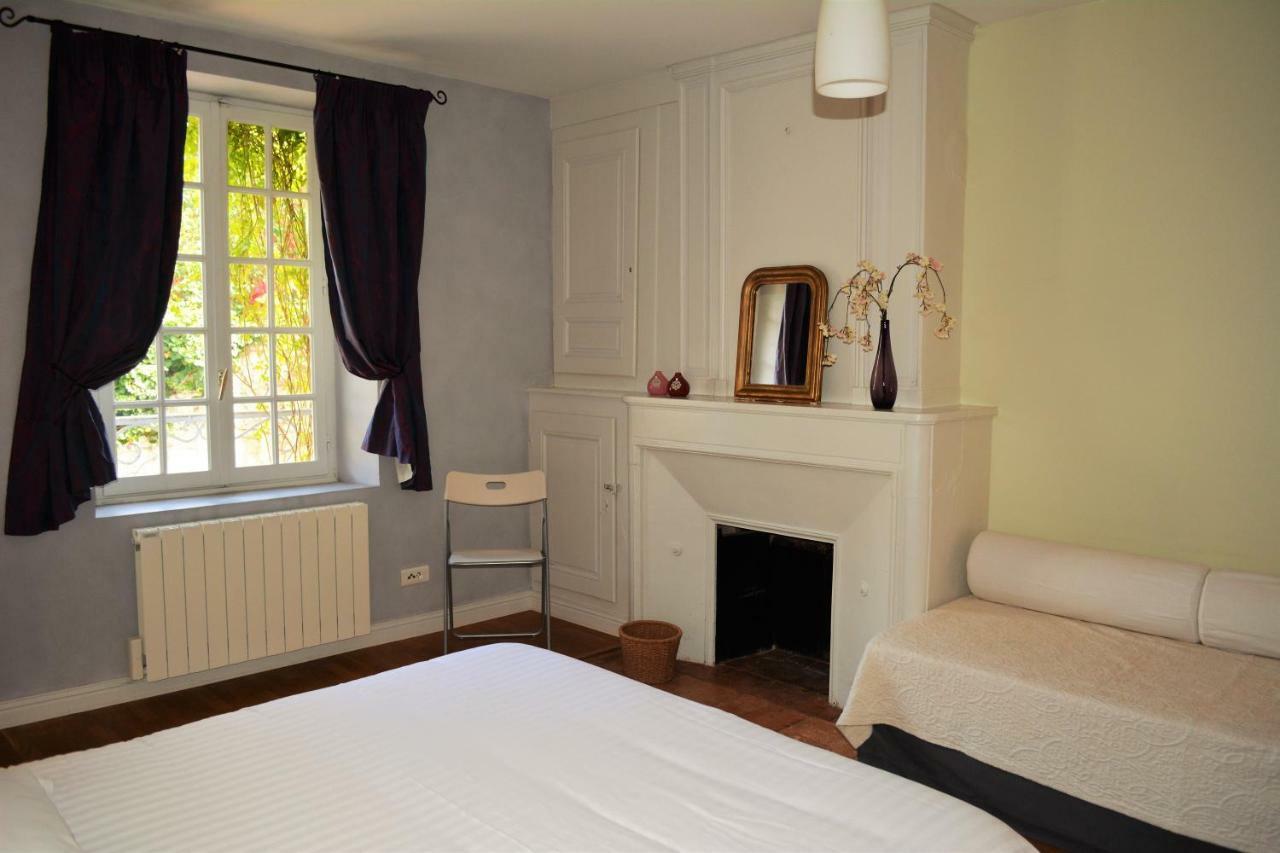 Petite Roche Gites Centre-Ville La Rochelle La Rochelle  Zewnętrze zdjęcie